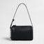 Premium Pebbled Calfskin Cylinder Bag – Trending Barrel Shoulder Crossbody