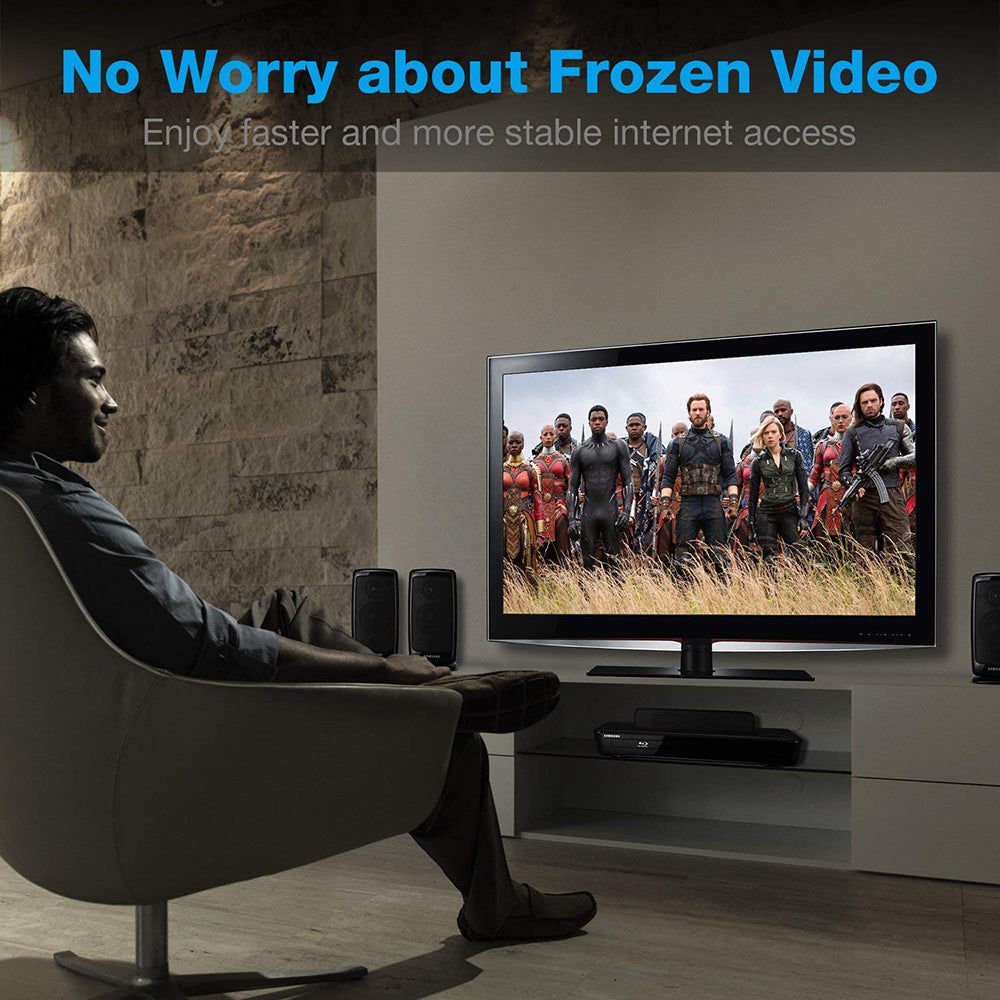 TV Bars Do Not Need To Buffer Manufacturers Wholesale Secondary image