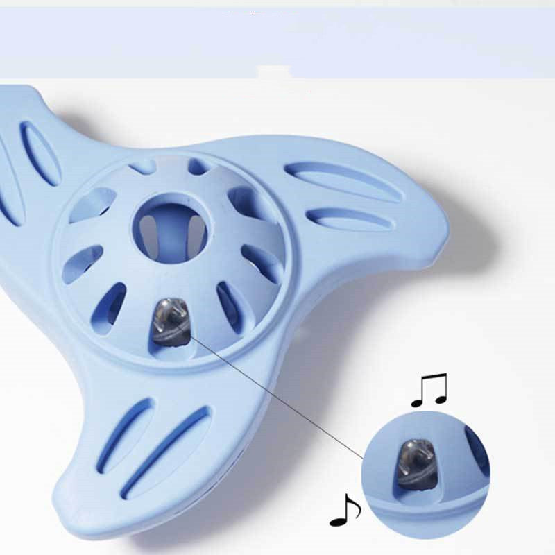 Dog Toy Ball Resistant To Biting Teeth Secondary image