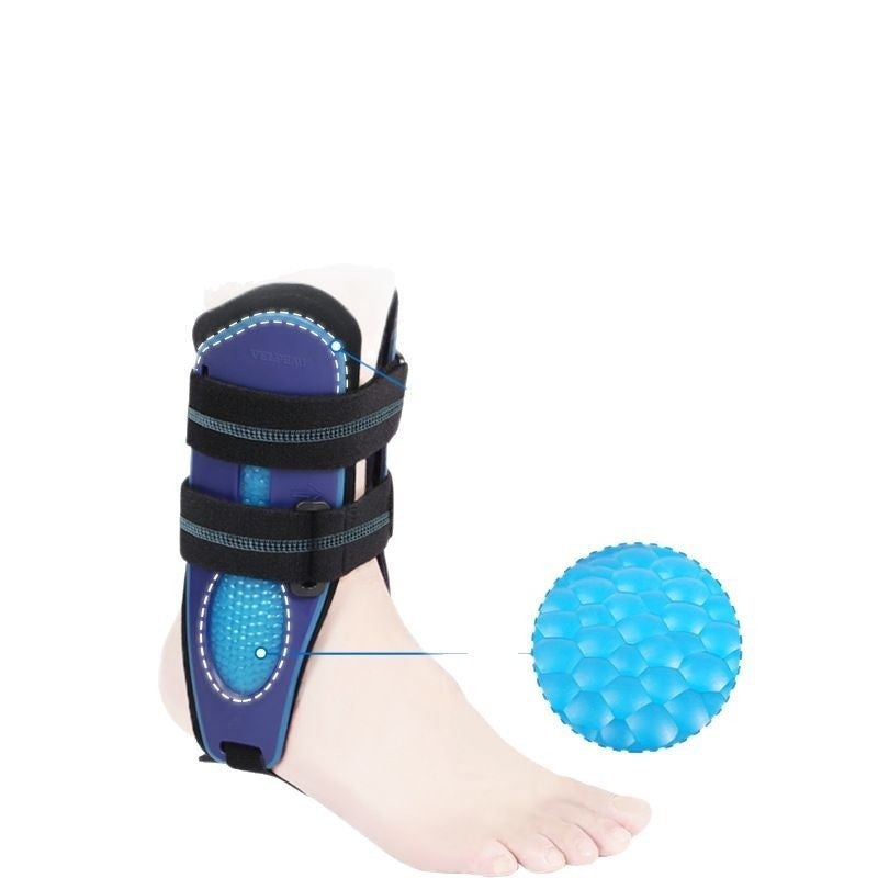 Ankle Immobilization Splint, Wrist And Ankle Fracture Brace, Sprain Prevention Support Secondary image