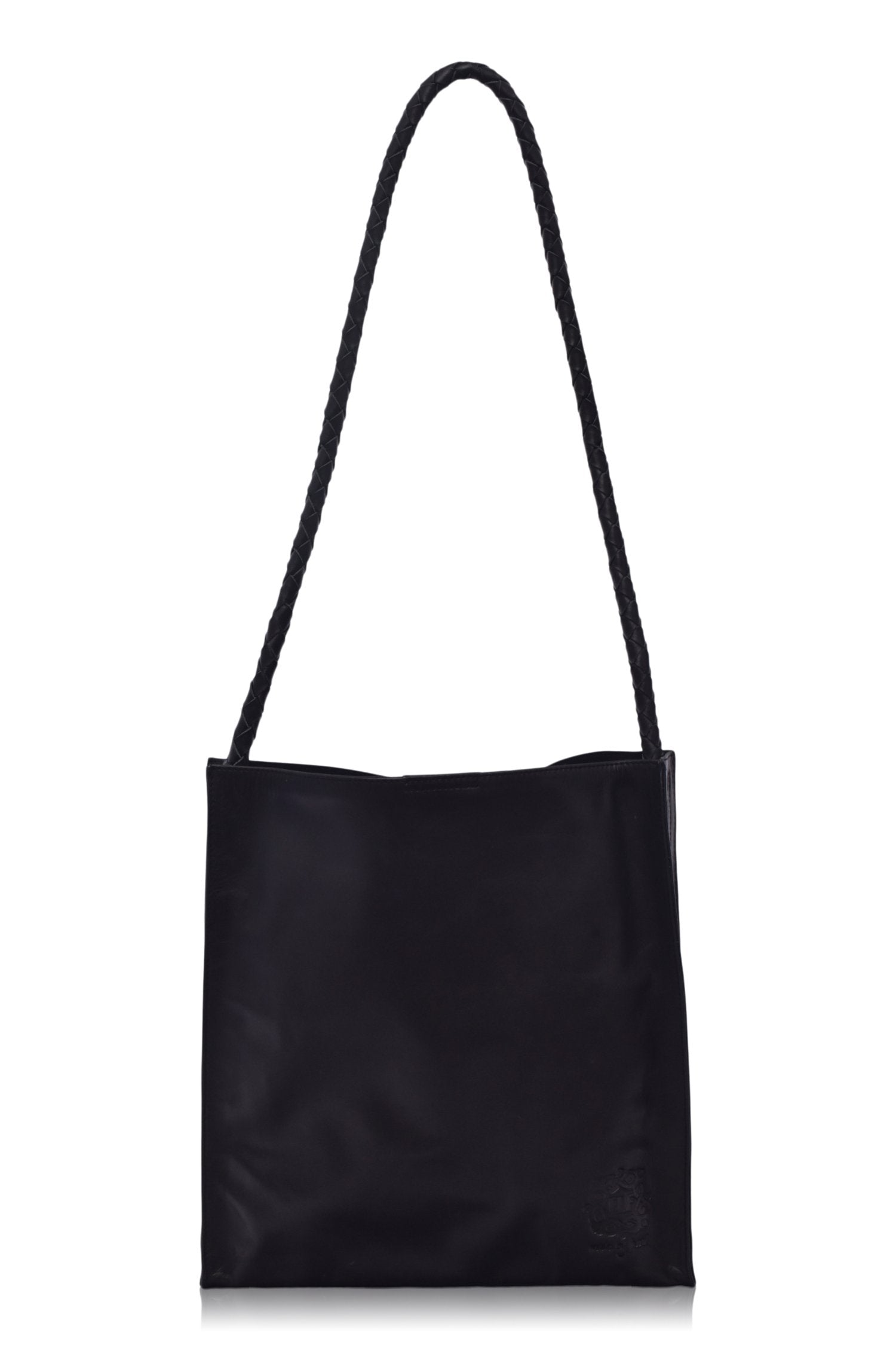 Day Leather Shoulder Bag Secondary image
