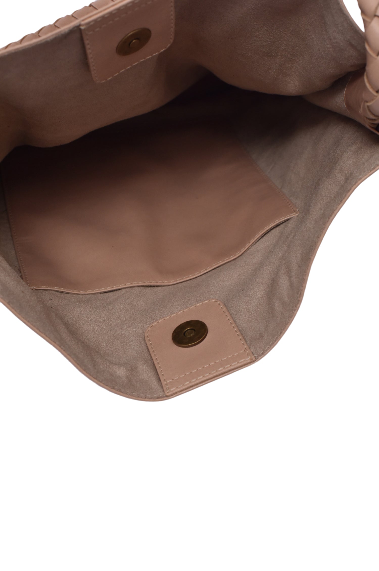 Day Leather Shoulder Bag Main image