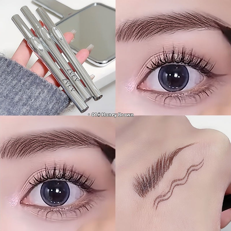 Women's Non-decolorizing Lower Eyelashes Eyeliner Secondary image